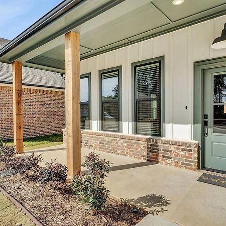 Alamo Luxury Living Up To 11 Tyler Exterior foto
