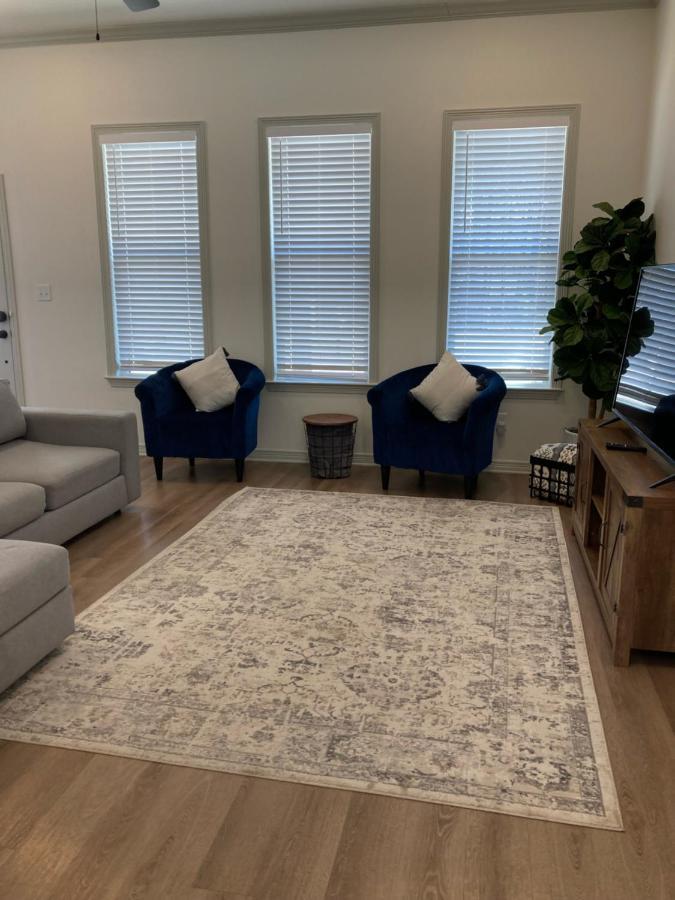 Alamo Luxury Living Up To 11 Tyler Exterior foto